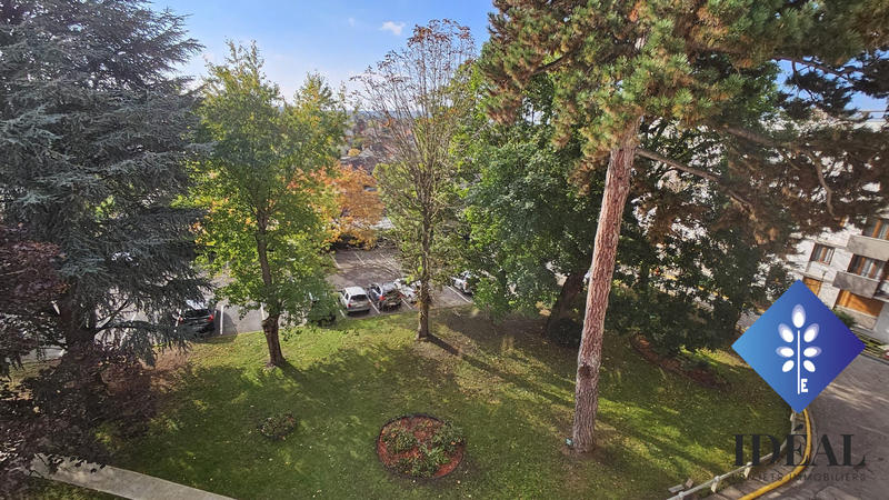 Appartement - 78 m² - 5 pièces