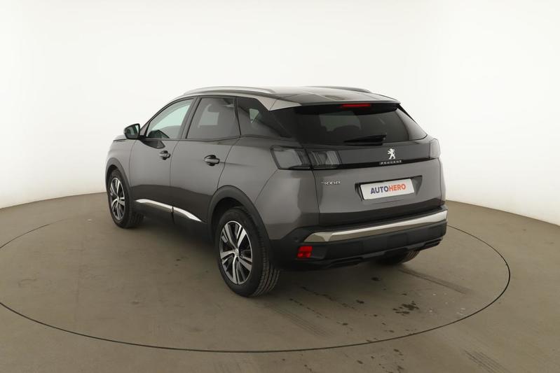 Peugeot 3008 1.2 PureTech Allure Pack Eat8 130 ch