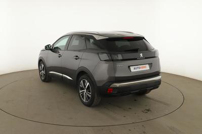 Peugeot 3008 1.2 PureTech Allure Pack Eat8 130 ch