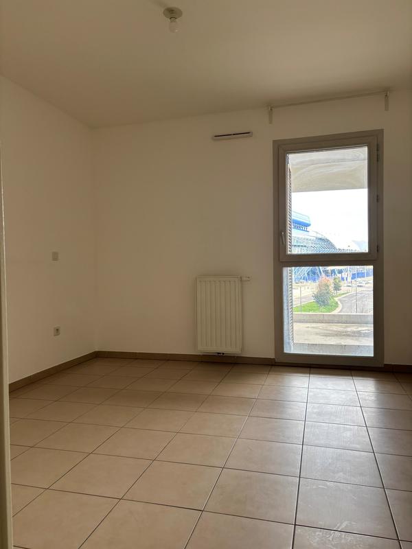 Appartement - 41 m² - 2 pièces