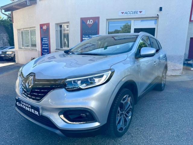 Renault Kadjar TCe 140 Techno