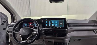 Volkswagen Transporter Procab L1h1 2.0 Tdi 170 Bva8 Business - 4p