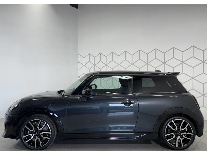 Mini Cooper 156 ch Dkg7 c Jcw Finition