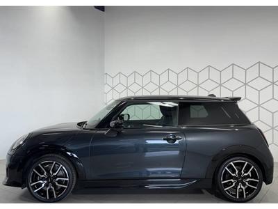 Mini Cooper 156 ch Dkg7 c Jcw Finition