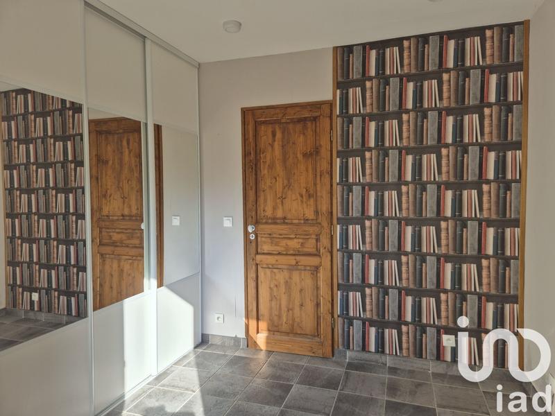 Maison - 178 m² - 8 pièces