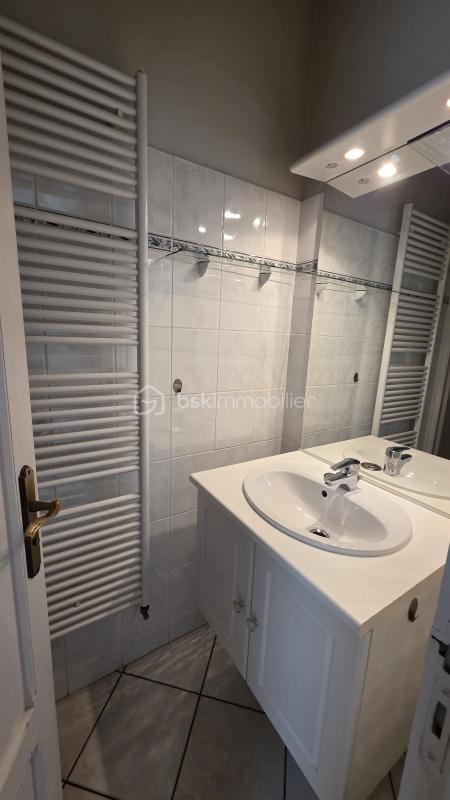 Maison de ville - 136 m² - 6 pièces