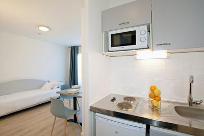 Appartement - 31 m² - 1 pièce