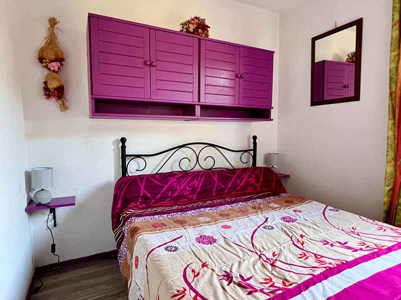 Appartement - 39 m² - 3 pièces