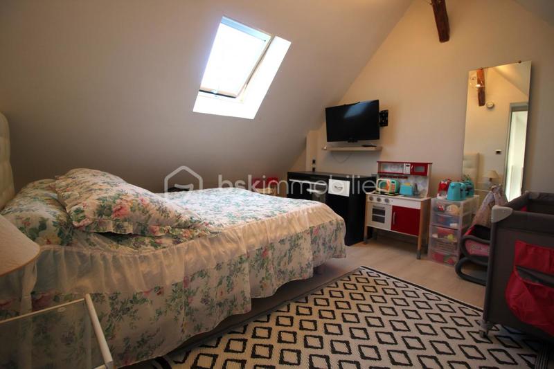 Maison - 147 m² - 5 pièces