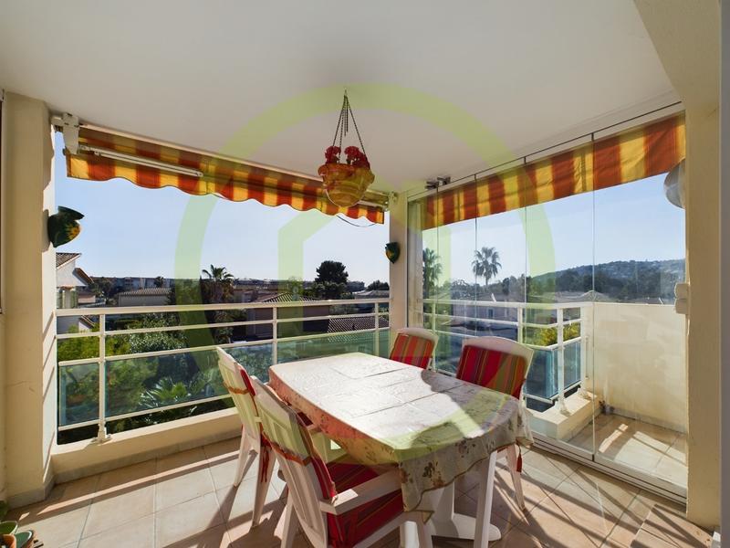 Appartement - 86 m² - 4 pièces