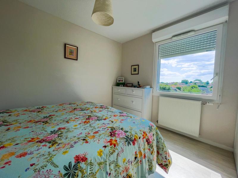 Appartement - 77 m² - 4 pièces