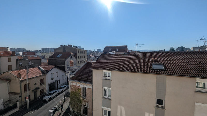 Appartement - 40 m² - 3 pièces