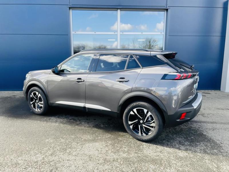 Peugeot 2008 II PureTech 100 s&amp;S Allure