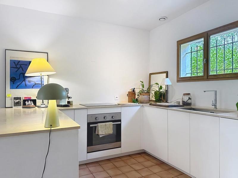 Villa - 133 m² - 6 pièces