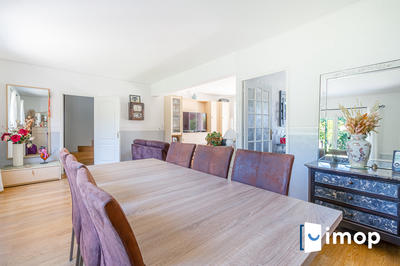 Pavillon - 154 m² - 6 pièces