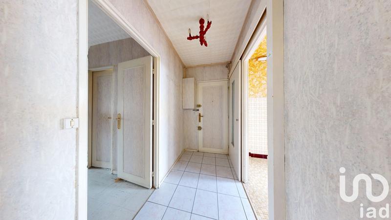 Appartement - 82 m² - 4 pièces