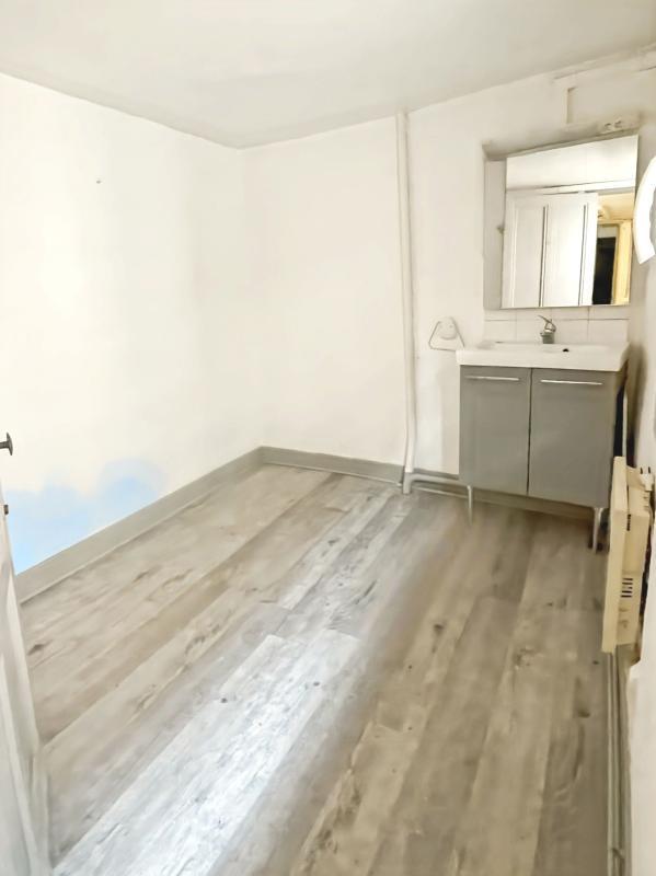 Appartement - 30 m² - 2 pièces