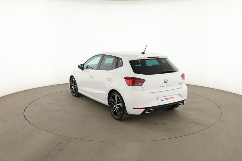 Seat Ibiza 1.0 EcoTSI Fr Dsg7 115 ch