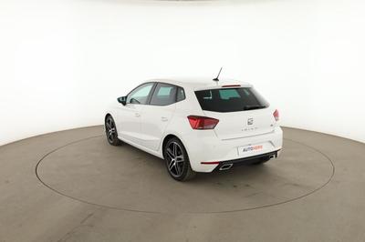 Seat Ibiza 1.0 EcoTSI Fr Dsg7 115 ch