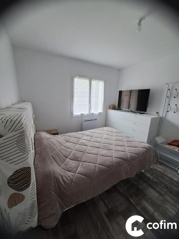 Maison - 124 m² - 5 pièces