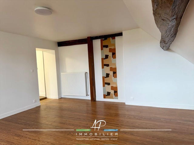 Maison - 82 m² - 3 pièces