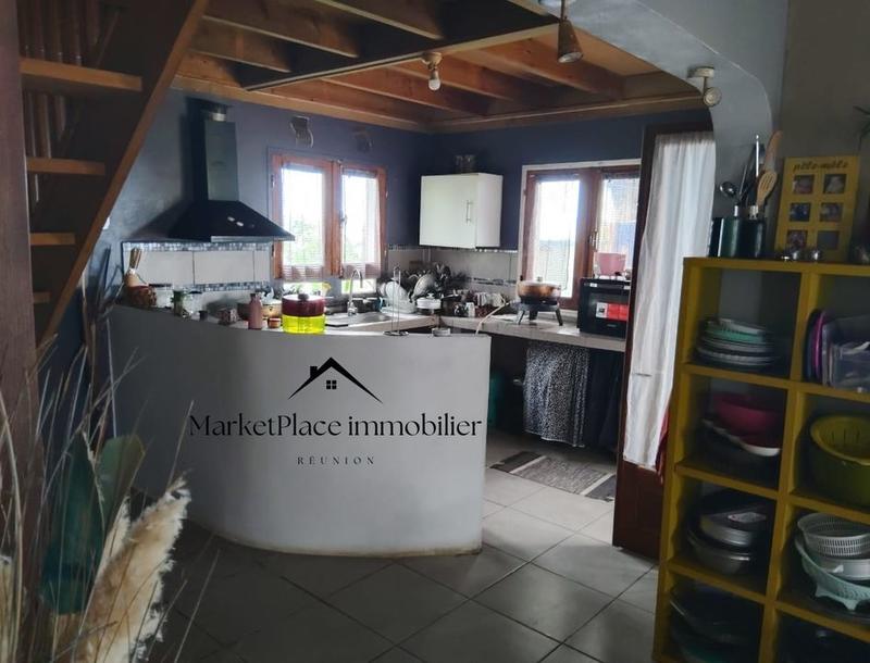 Villa - 120 m² - 6 pièces