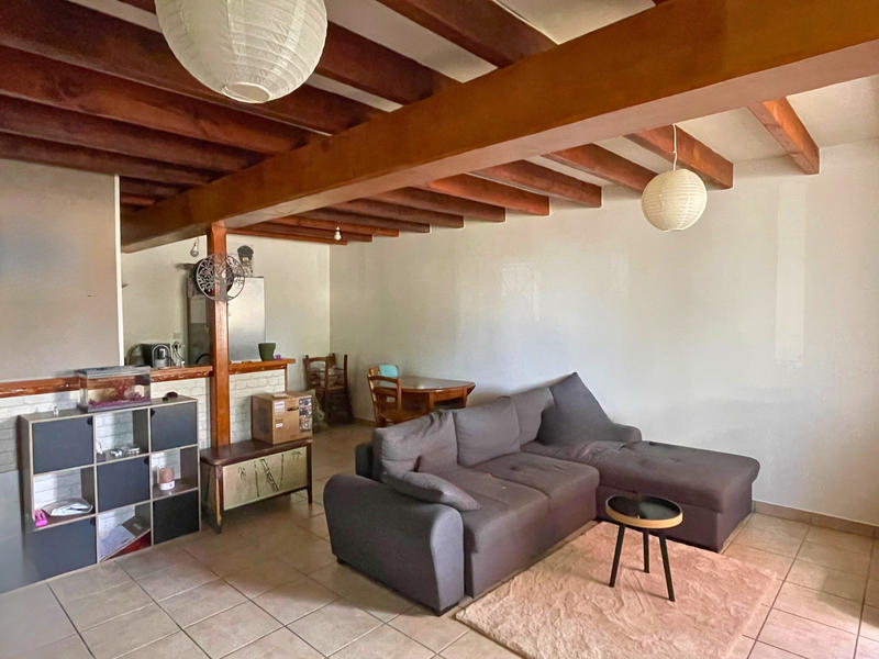 Immeuble - 370 m² - 20 pièces