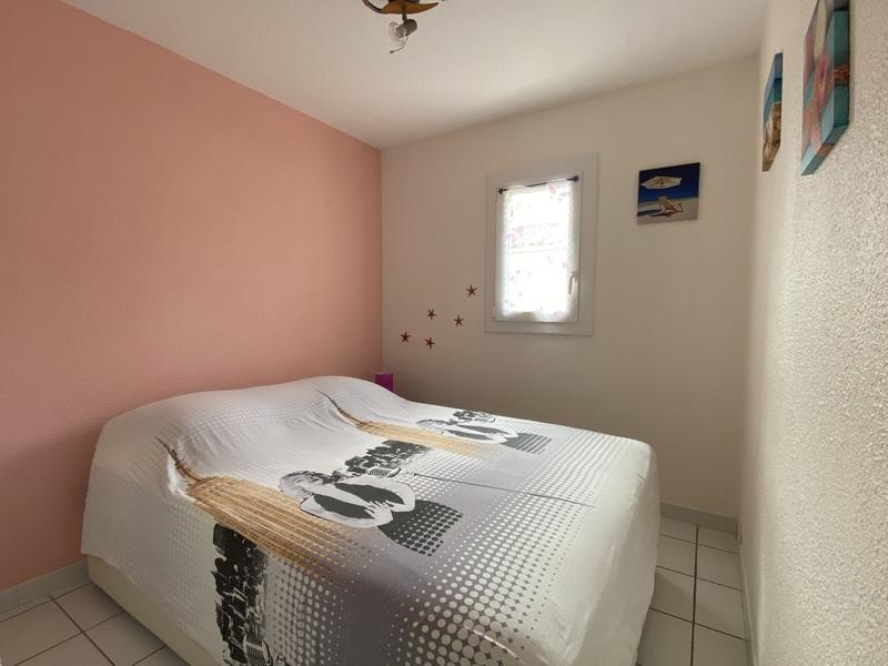 Pavillon - 54 m² - 4 pièces