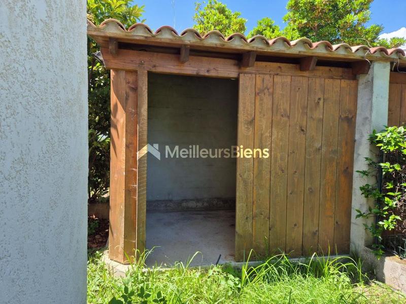 Maison - 75 m² - 3 pièces