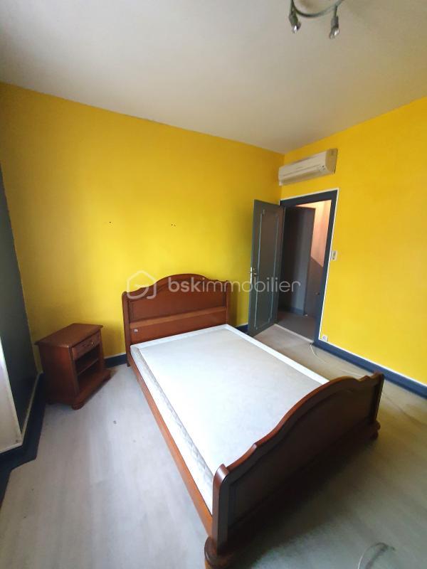 Maison de village - 135 m² - 6 pièces