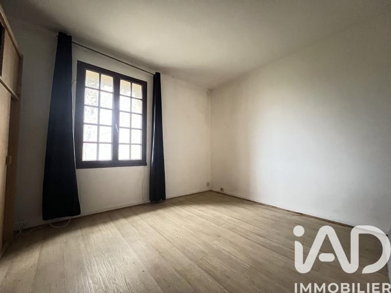 Maison de village - 70 m² - 4 pièces