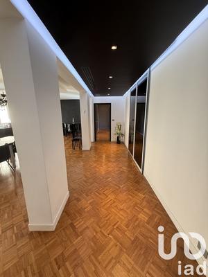 Appartement - 174 m² - 5 pièces