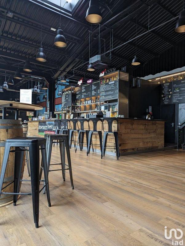 Local commercial - 16 m²