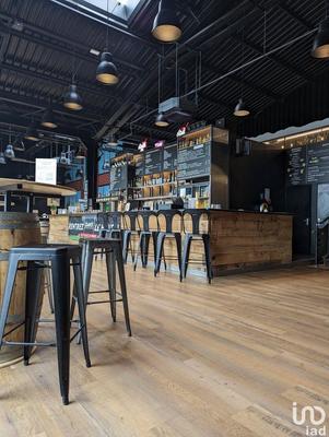 Local commercial - 16 m²