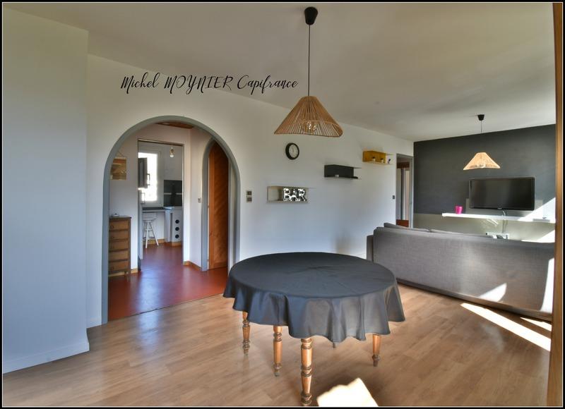 Appartement - 71 m² - 3 pièces