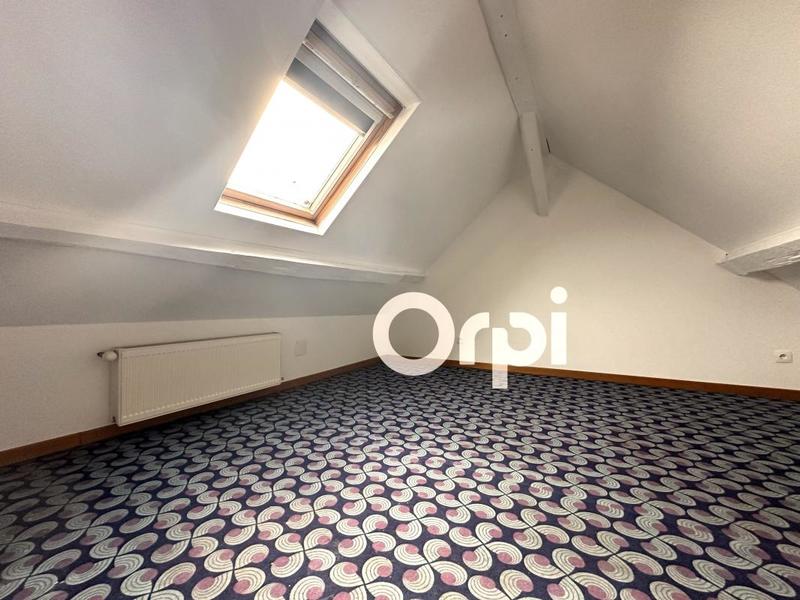 Maison - 35 m² - 2 pièces