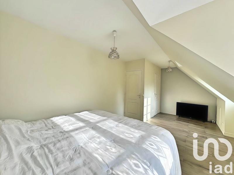 Maison - 144 m² - 6 pièces