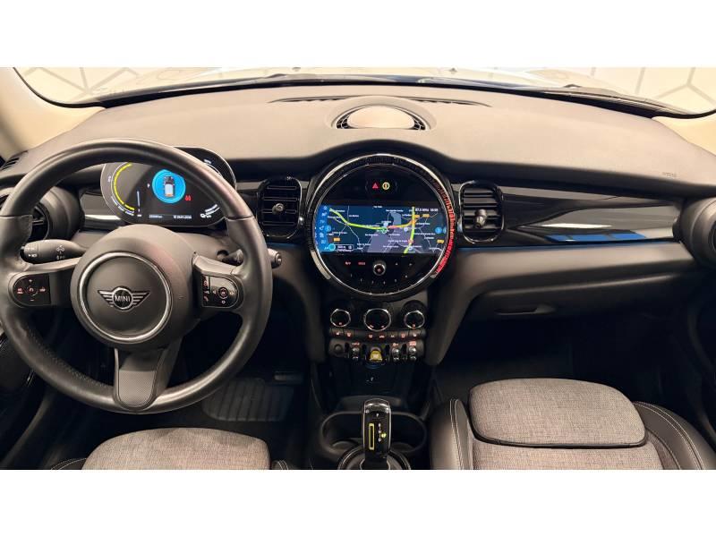 Mini Mini Hatch 3 Portes Cooper se 184 ch Essential