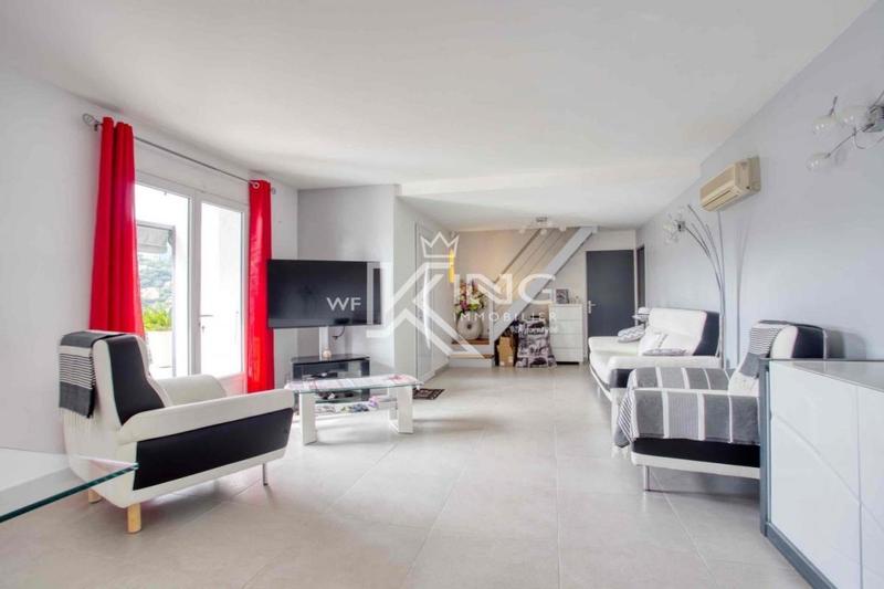 Villa - 185 m² - 6 pièces