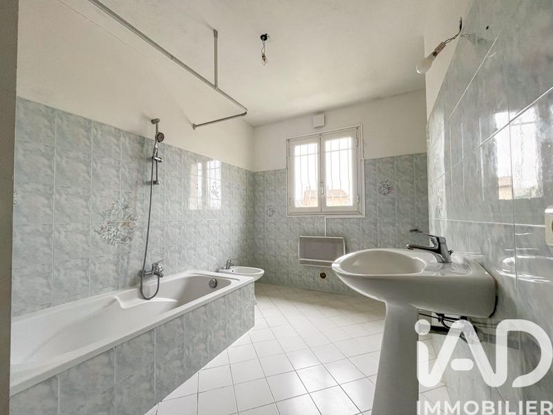 Maison - 169 m² - 5 pièces