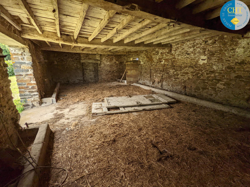 Maison - 200 m² - 4 pièces