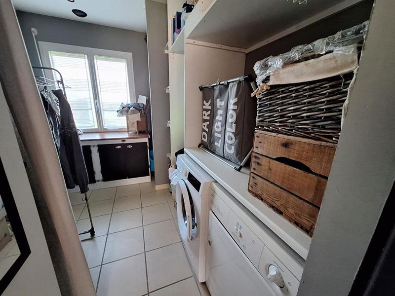 Maison - 114 m² - 5 pièces