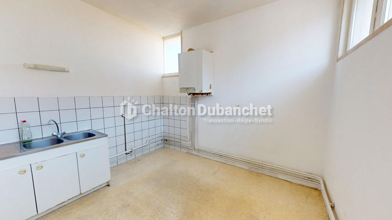 Appartement - 128 m² - 4 pièces
