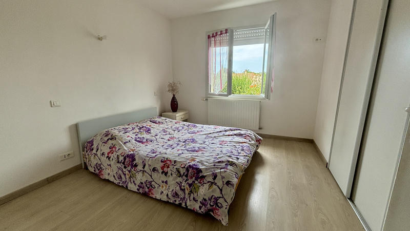 Maison - 131 m² - 7 pièces