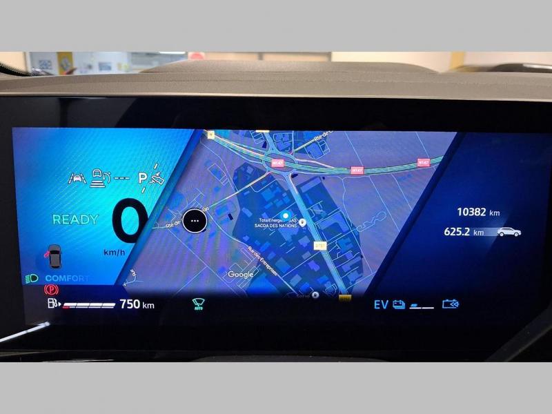 Renault Austral E-Tech full hybrid 200 Gsr2 Iconic