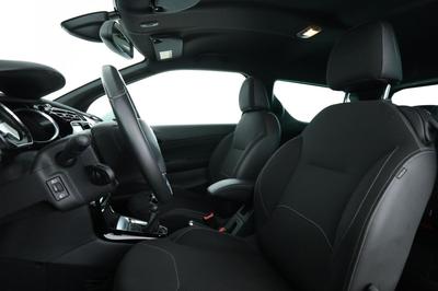 Citroën Ds3 1.2 PureTech 110 ch