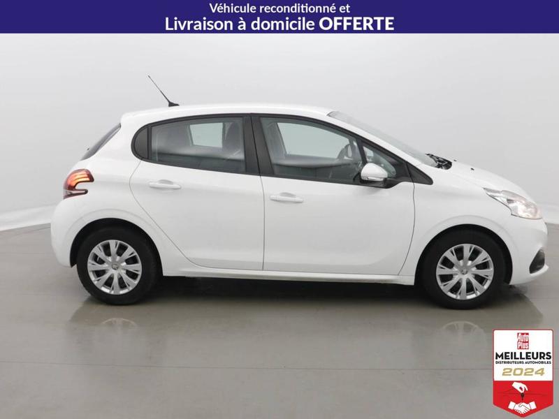 Peugeot 208 Affaire Puretech 82 Premium Pack 2pl +Pdc Ar