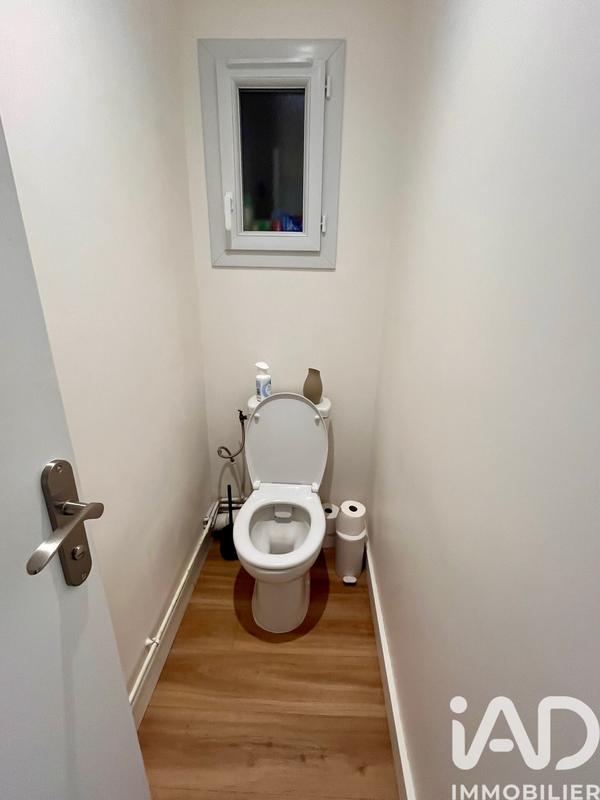 Appartement - 78 m² - 4 pièces