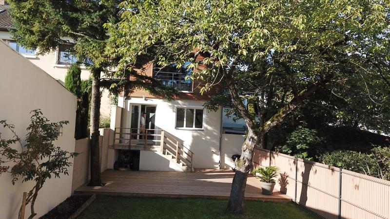 Maison traditionnelle - 145 m² - 6 pièces