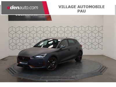 Cupra Leon 1.4 e-Hybrid 245 ch Dsg6 Vz
